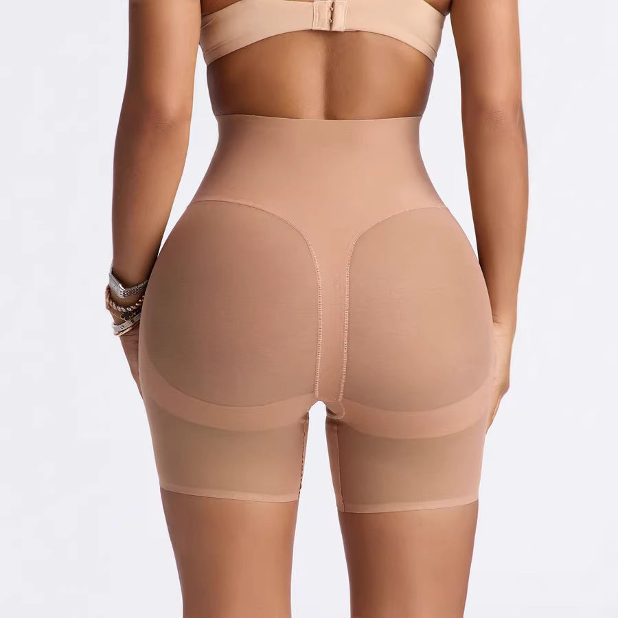 Butt Lifting Shapewear Shorts